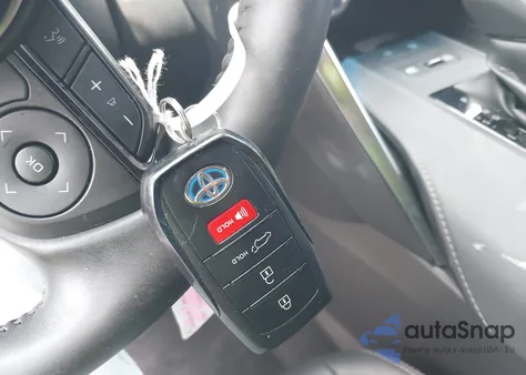 2021 Toyota Venza Xle from USA, damaged, VIN JTEAAAAH3MJ014451